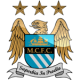 Manchester City babykläder